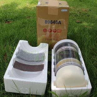 科士威hexagon89648a净水器小水机滤芯 维迈净水器滤芯品坚8层次