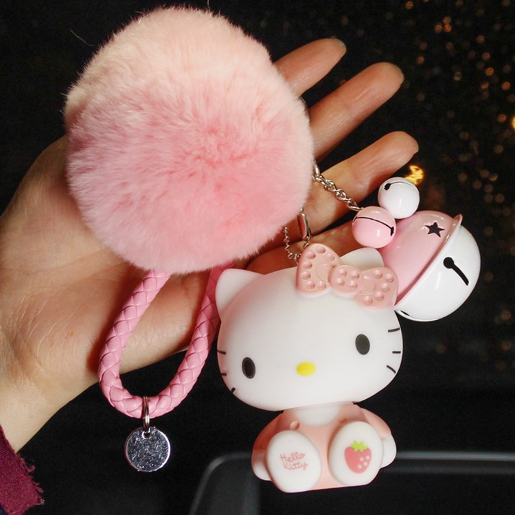 Bag Pendant doll Pendant lovely Key buckle girl Canvas bag Pendants personality automobile the republic of korea freshin the Festive supplies/Gift , Gift ideas , Keychain  category - from Buy2taobao.com to provide professional Taobao agent buy service