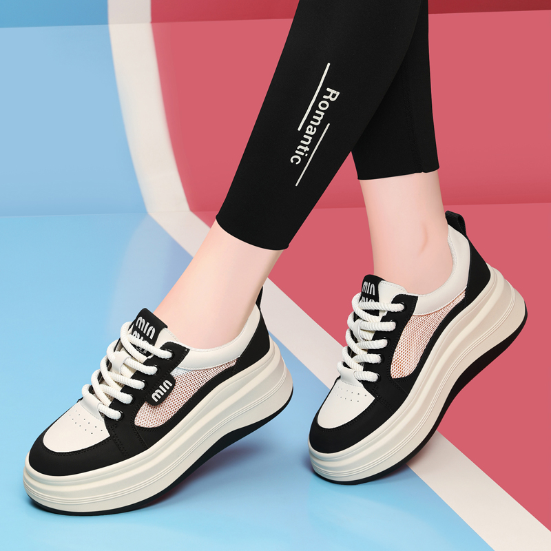 爆款运动鞋女款2024新款