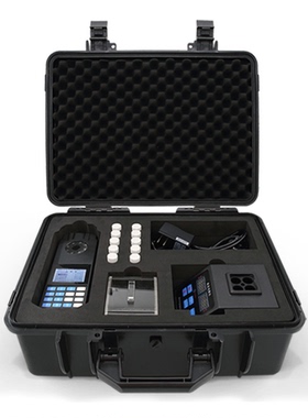 地表水污水工业废水便携式总铬测定仪（含消解仪）GW-PCHTCR-140