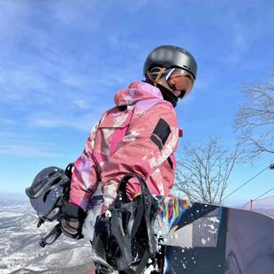 户外冲锋衣街头连帽夹克宽松型 Jacket多口袋工装 大卫20ss Cargo