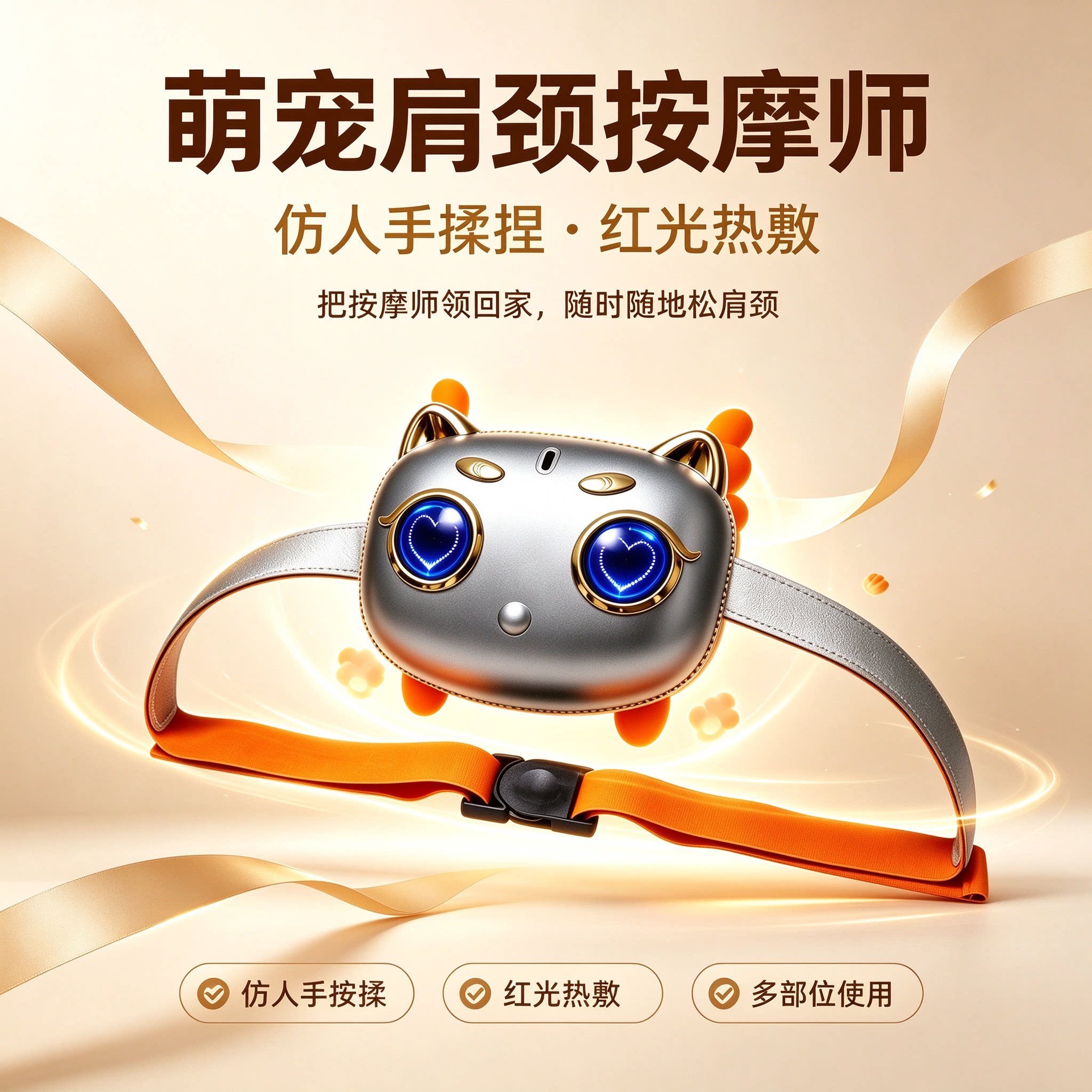重生之我被猫爪拿捏了!
