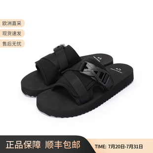 男士 阿瑪尼 Exchange XV961 涼拖沙灘鞋 XUP016 運動拖鞋 Armani