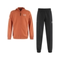 26Bk Orange Black
