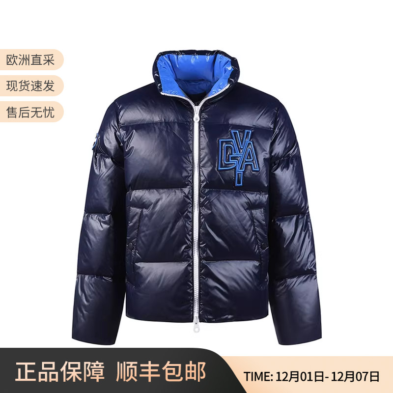 DUVETICADIMAAPRES系列羽绒服