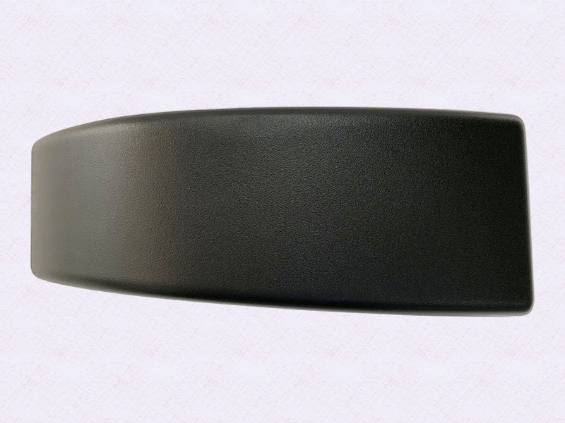 适配于陕汽德龙L5000M3000S左右后视镜下防尘盖DZ15221772015/16