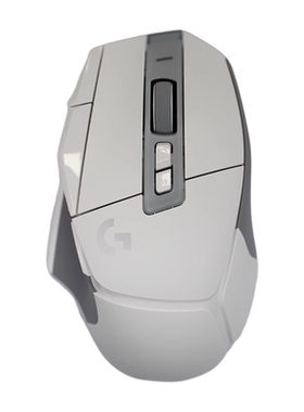 国行 罗技G502 X无线游戏鼠标HERO25K传感器电竞专用长续航可配重