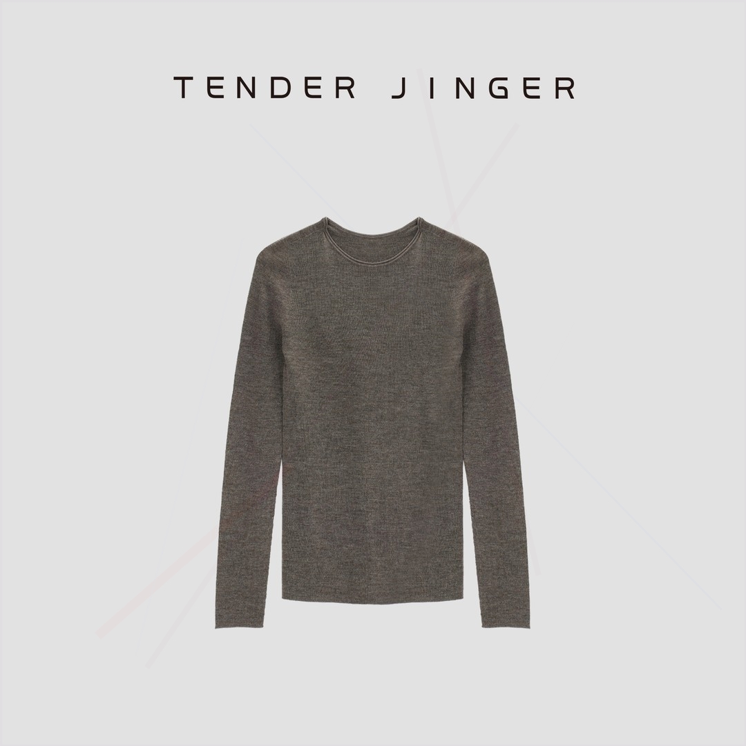 工作室原创TenderJinger【扬子