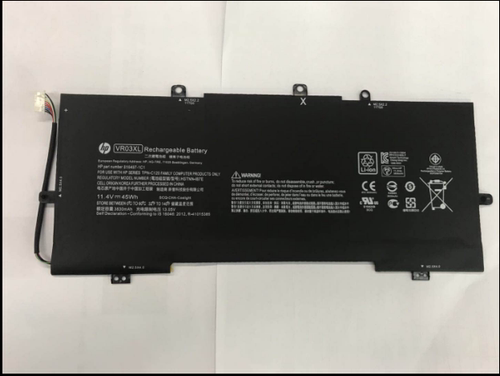全新原装惠普ENVY13-D046TU D051TU D024TU VR03XL笔记本电池