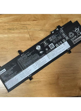 适用联想ThinkPad T14 P14s Gen3 2023 L21M4P71 L21C4P71 电池