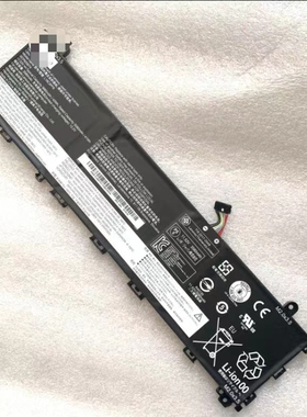 全新原装 小新-13IML 2019 L18L3PF7 S340 L18C3PF8 笔记本电池