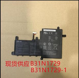 全新原装  VIVO BOOK S15 S530UA S530UN X530FN B31N1729电池