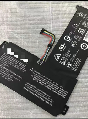 全新 原装 120S-14IAP IdeaPad 0813007 5B10P23779 笔记本电池