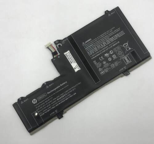 全新原装EliteBook X360 1030 G2  OM03XL 笔记本电池