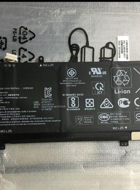 全新原装惠普X360 13-ap0029tu TPN-Q212 Q185 Q203/4 SP04XL电池