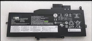 Nano Gen 5B10W13964笔记本电池 原装 L19C3P71 Thinkpad