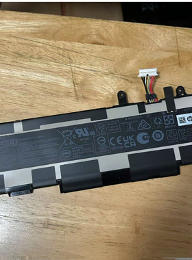 惠普EliteBook 830 835 840 845 860 G9/G10 WP03XL 笔记本电池