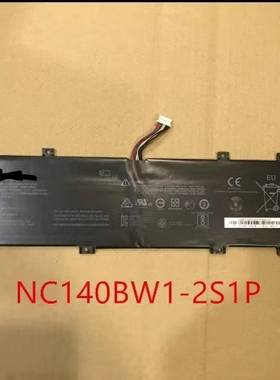 特价原装 IdeaPad 100S-14IBR NC140BW1-2S1P 0813002笔记本电池