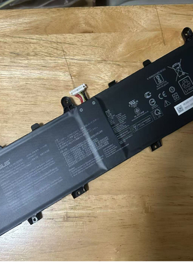 华硕冰刃5 GX550L/LWS/LXS GX551Q/QS C41N1906 短线 笔记本电池