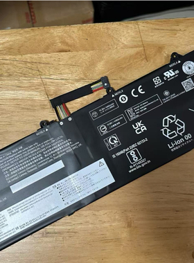 联想L21M4PD8 ThinkBook16 G4+ IAP ARA SB11F09739 L21L4PD8电池
