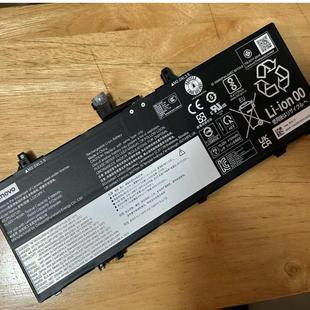 IAP8笔记本电池 全新联想L22C4PF1 L22D4PF1L22M4PF1小新IAR
