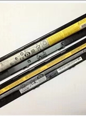 原装S410p G400s G500s  g410s G405s Z40 50 G40-70-80电池