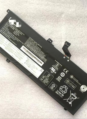 全新原装X13 Thinkpad X390 X395 TP00106A 电池 L18M6PD1