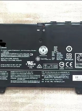 全新原装正品YOGA 3 11电池 L14L4P71 L14M4P71笔记本电池