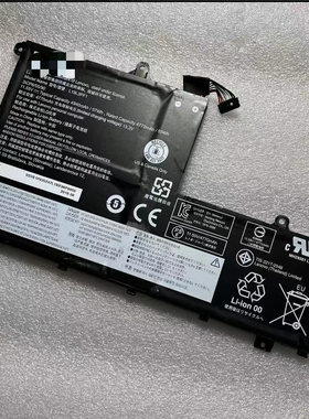 全新昭阳 E4 E5-IML/IIL L19L3PF8 L19M3PF1 L19D3PF2笔记本电池