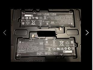 an1017TU an0001TU TPN Q214 笔记本电池 全新原装 MM02XL 惠普13