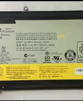 全新原装 U430p U530 U430T U430 L12M4P62 笔记本电池