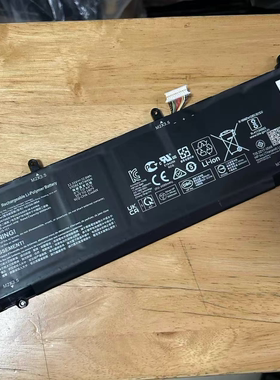 全新原装惠普15-eb0036TX eb0072TX TPN-Q226 BN06XL笔记本电池