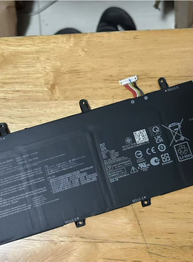 适用华硕ASUS C41N2009 GV301R GV301Q GV301QE/QH/QC 笔记本电池