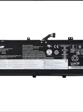 全新原装ThinkPad L13 Yoga new S2 L18C4P90 L18M4P90 电池