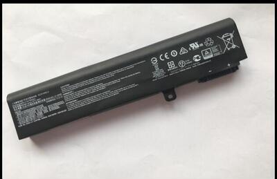 原装微星MSI BTY-M6H GL62M GL62M GL62VR GL72VR GE70笔记本电池