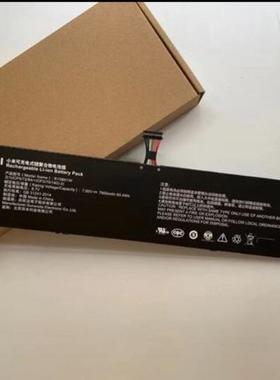 全新原装小米PRO 15.6 TM1701 171501-ALFQ R15B01W笔记本电池