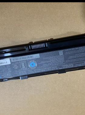 原装东芝PABAS272 PA5108U PA5109U-1BRS C40 C50 C55笔记本电池