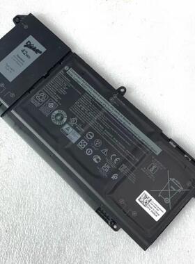 原装戴尔Latitude 5320 7520 7320 7420 9JM71 7FMXV 笔记本电池