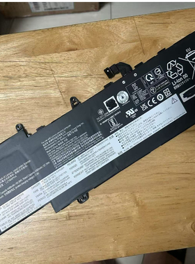 原装联想ThinkBook Plus G3 IAP 17笔记本L21M4PH4 L21D4PH4电池