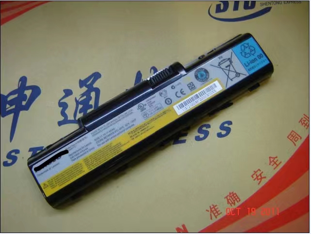 全新原装B450笔记本电池