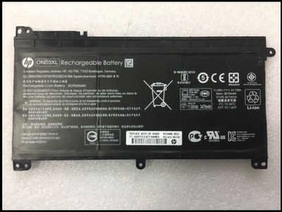 原装惠普Pavilion m3-u x360 TPN-W118 HSTNN-UB6W ON03XL电池