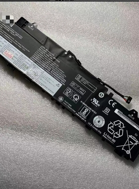 全新原装小新AIR-14IIL/ARE Air14 2020/2021 L19C3PF3笔记本电池