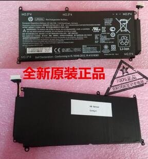 全新原装惠普Envy 14-J104TX TPN-C121/C122/C124 LP03XL电池