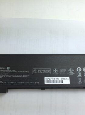 原装全新惠普hp2170p笔记本电池
