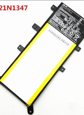 全新原装华硕W519L X555LA X555LD A555L W509L  C21N1347电池