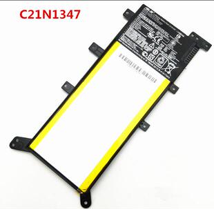 W509L 全新原装 C21N1347电池 A555L X555LD 华硕W519L X555LA