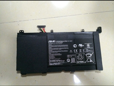 全新原装华硕C31-S551 V551L V551LA S550 S551 内置电池