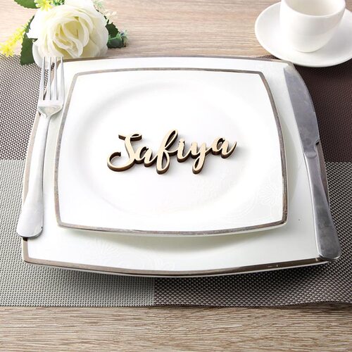 namesweddingtable定制宴会桌