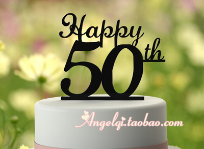 BirthdayCakeTopper