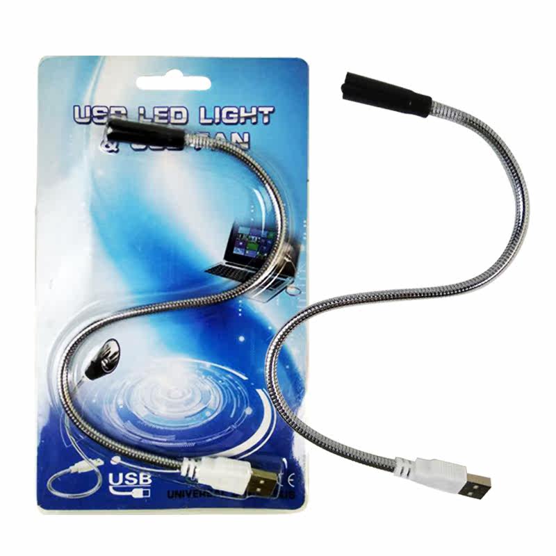 Lampe USB - Ref 376365 Image 1